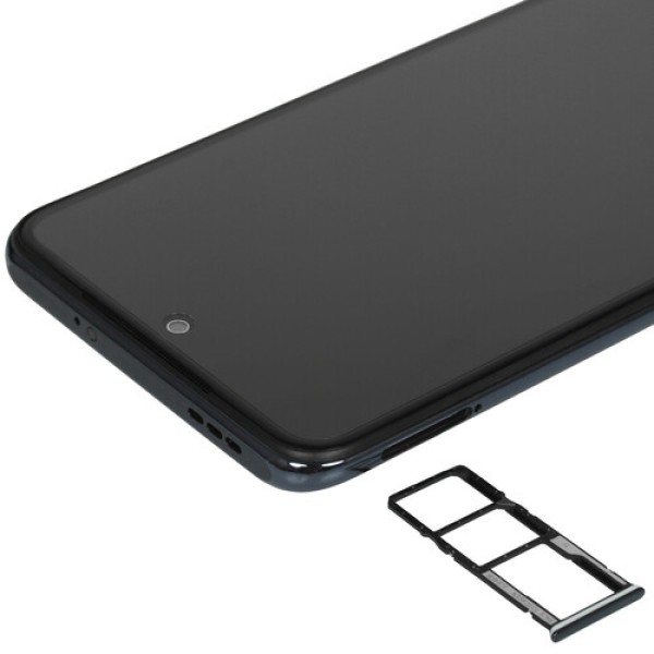6.43" Смартфон Xiaomi Redmi Note 10S 64 ГБ серый