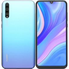 Смартфон Huawei Y8P 6.3" 128Gb Breathing Crystal Kirin710/4Gb/2400x1080/OLED/Cam48+8+2/16Mp/4000mAh/Android