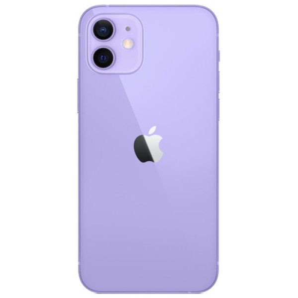 Смартфон Apple iPhone 12 256Gb Purple A2403