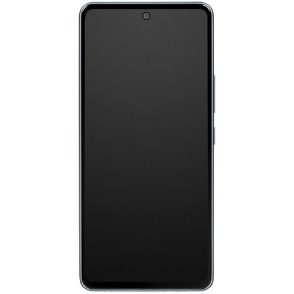 6.5" Смартфон Samsung Galaxy A53 5G 128 ГБ голубой