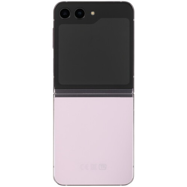6.7" Смартфон Samsung Galaxy Z Flip5 256 ГБ фиолетовый