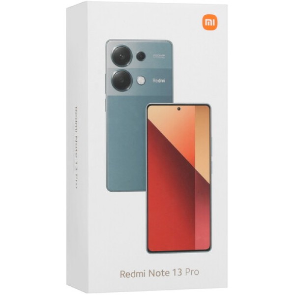 6.67" Смартфон Xiaomi Redmi Note 13 Pro 4G 256 ГБ фиолетовый