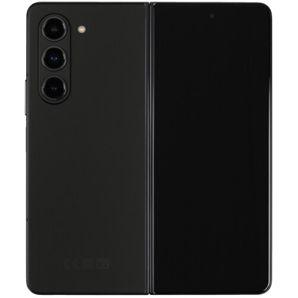 7.6" Смартфон Samsung Galaxy Z Fold5 256 ГБ черный
