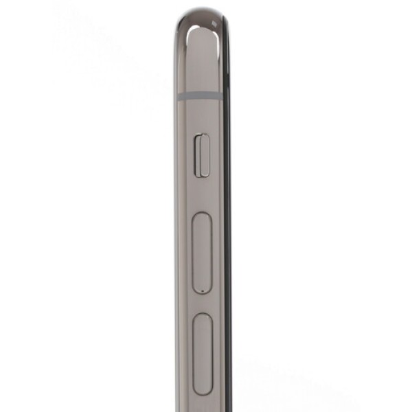 Смартфон Apple iPhone X 5,8" 256Gb Silver 6x2.5Ghz/3072Mb/2436х1125/OLED/LTE/IP67/Cam12(x2)/iOS