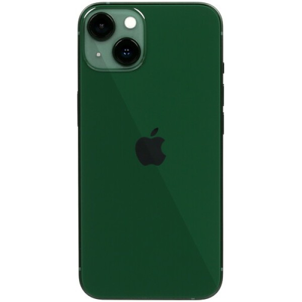6.1" Смартфон Apple iPhone 13 256 ГБ зеленый