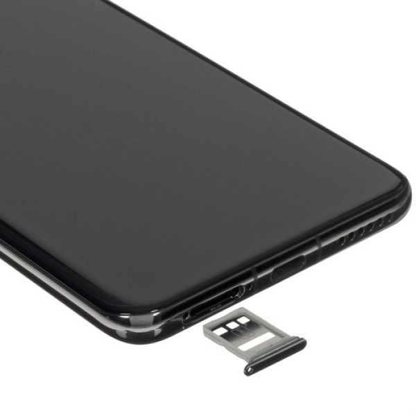 6.67" Смартфон HUAWEI P60 Pro 256 ГБ черный