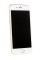 Смартфон Apple iPhone 6 4.7" 128Gb Gold 2x1.4Ghz/1024Mb/1334x750/IPS/3G/LTE/GPS/Cam8/iOS8
