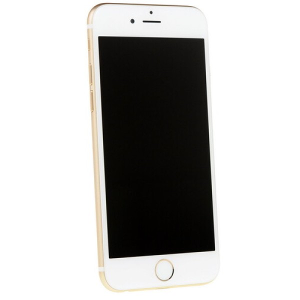Смартфон Apple iPhone 6 4.7" 128Gb Gold 2x1.4Ghz/1024Mb/1334x750/IPS/3G/LTE/GPS/Cam8/iOS8