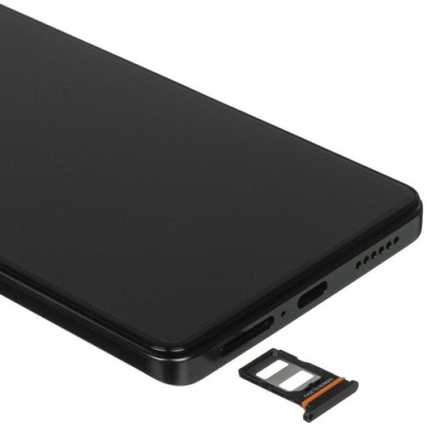 6.67" Смартфон Xiaomi Redmi Note 12 Pro+ 256 ГБ черный