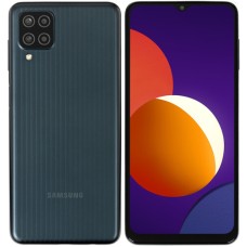 6.5" Смартфон Samsung Galaxy M12 32 ГБ черный