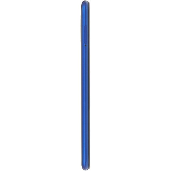 Смартфон Tecno Camon 11s 6.2" 32Gb Blue MT6761/4x2,0Ghz/3072Mb/1520x720/IPS/2SIM/LTE/Cam13+8+2/3500mAh/Android 9.0