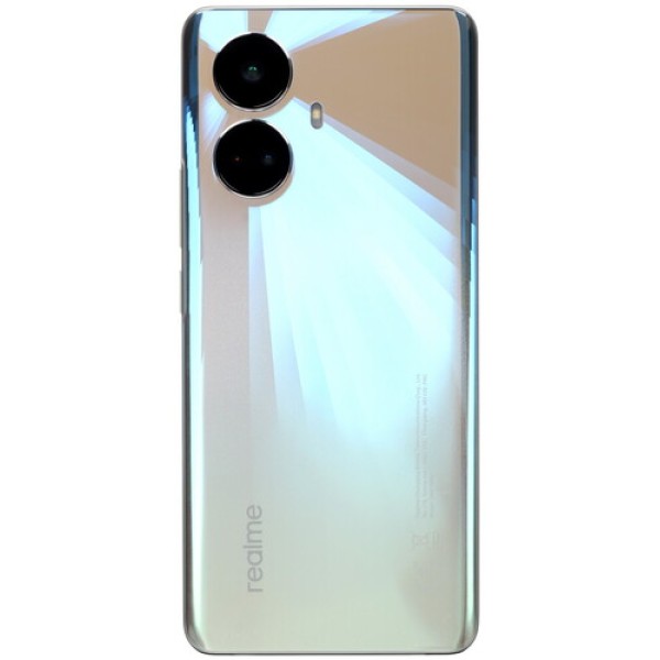 6.7" Смартфон realme 10 Pro+ 128 ГБ золотистый