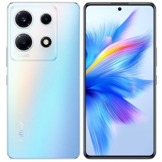 6.67" Смартфон Infinix NOTE 30 VIP 256 ГБ белый
