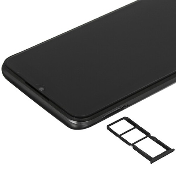 Смартфон realme C25Y 4/64Gb [6.5"/LTE/Cam50+2+2Mpx/5000mAh/Серый]