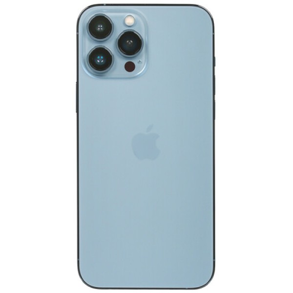 6.7" Смартфон Apple iPhone 13 Pro Max 256 ГБ голубой