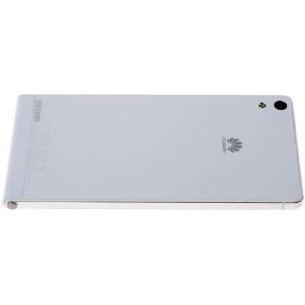 Смартфон Huawei P6 4.7" 8Gb White 4x1.5Ghz/2048Mb/1280x720/IPS/3G/GPS/Cam8/Android 4.2