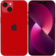 6.1" Смартфон Apple iPhone 13 128 ГБ красный