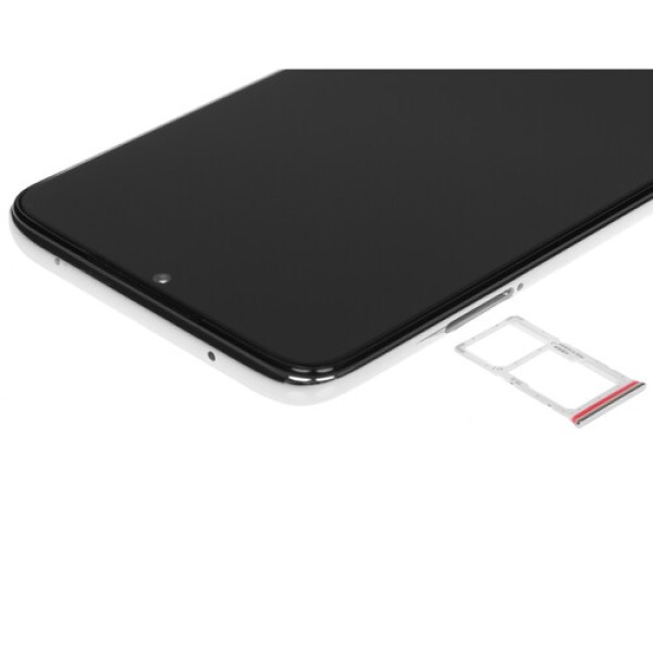 Смартфон Xiaomi Redmi Note 8 Pro 6/128Gb [6,53"/LTE/NFC/Cam64+8+2+2Mpx/4500mAh/Pearl White]