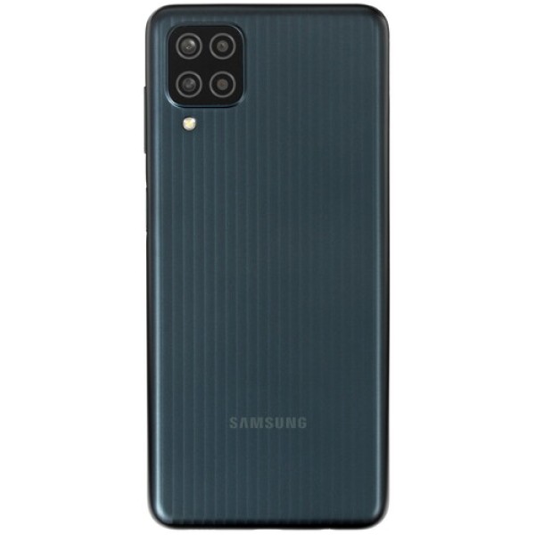 6.5" Смартфон Samsung Galaxy M12 32 ГБ черный