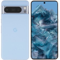 6.7" Смартфон Google Pixel 8 Pro 256 ГБ голубой