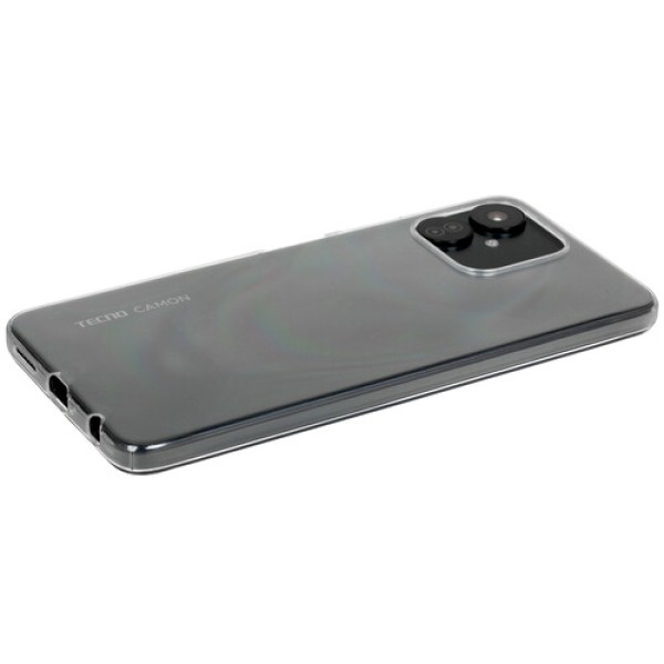 Смартфон Tecno Camon 19 Neo 6/128Gb [6,78"/LTE/NFC/Cam48+2+2Mpx/5000mAh/Eco Black]