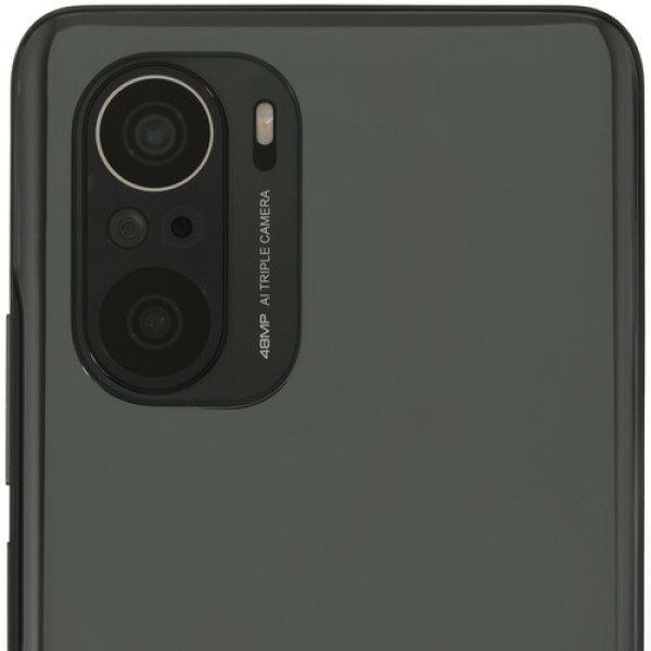 Смартфон POCO F3 8/256Gb [6,67"/5G/NFC/Cam48+8+5Mpx/4520mAh/Night Black]