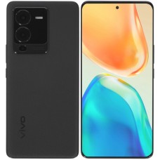6.56" Смартфон Vivo V25 Pro 256 ГБ черный