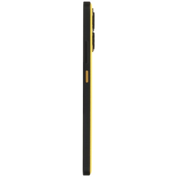 6.67" Смартфон POCO X6 Pro 512 ГБ желтый