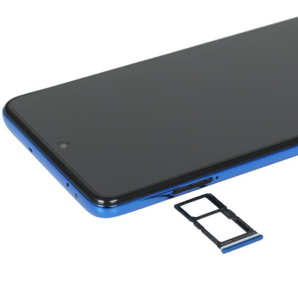 6.67" Смартфон POCO X3 Pro 128 ГБ синий