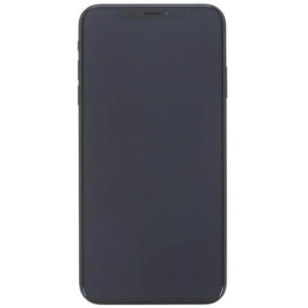 Смартфон Apple iPhone Xs Max 6,5" 256Gb Space Gray 6x2.5Ghz/4096Mb/2688х1242/OLED/LTE/NFC/IP68/Cam12+12/iOS