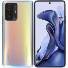 Смартфон Xiaomi 11T 8/128Gb [6,67"/5G/NFC/Cam108Mpx/5000mAh/Celestial Blue]