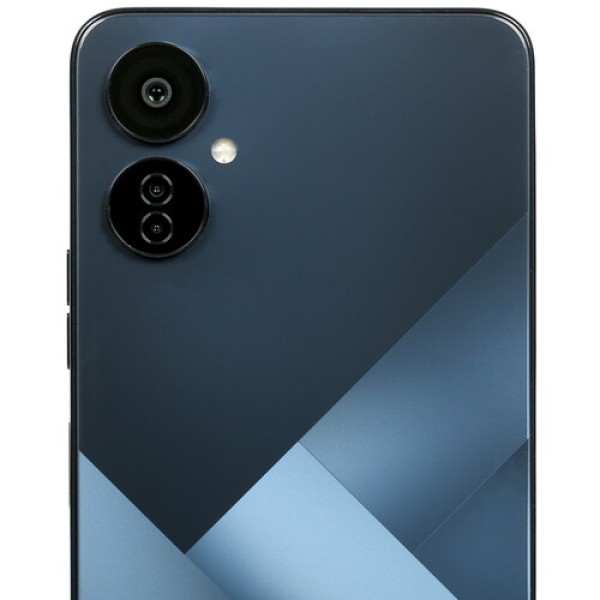 Смартфон Tecno Camon 19 Neo 6/128Gb [6,78"/LTE/NFC/Cam48+2+2Mpx/5000mAh/Eco Black]
