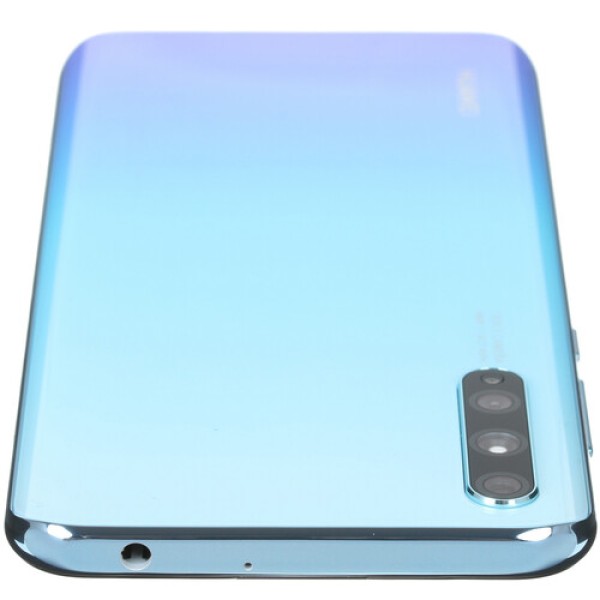 Смартфон Huawei Y8P 6.3" 128Gb Breathing Crystal Kirin710/4Gb/2400x1080/OLED/Cam48+8+2/16Mp/4000mAh/Android