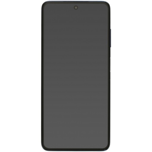 6.67" Смартфон POCO X3 Pro 128 ГБ синий