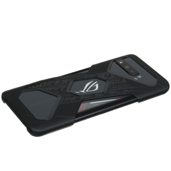 Смартфон Asus ROG Phone 3 6.59" 12Gb/512Gb, black, 64Mp, 6000mAh, Android 10