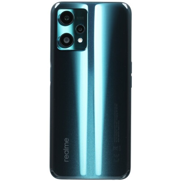 6.6" Смартфон realme 9 Pro 128 ГБ зеленый