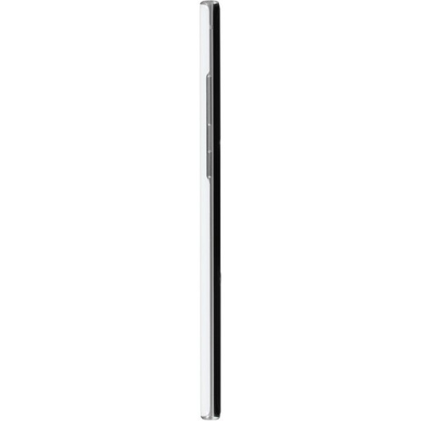 Смартфон Samsung Galaxy Note 10+ 6.8" 256Gb White Exynos9825(2x2.7Ghz+2x2.3Ghz+4x1.95Ghz)/12Gb/3040x1440/dAMOLED/2SIM/LTE/Cam16+12+12/4300mAh/An9