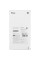 6.72" Смартфон OPPO A58 128 ГБ зеленый