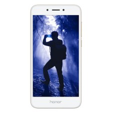 Смартфон Honor 6A 5" 16Gb Gold 8x1.4Ghz/2048Mb/1280x720/IPS/2SIM/LTE/GPS/Cam13AF/3000mAh/Android 7