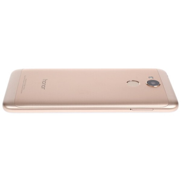 Смартфон Honor 6A 5" 16Gb Gold 8x1.4Ghz/2048Mb/1280x720/IPS/2SIM/LTE/GPS/Cam13AF/3000mAh/Android 7