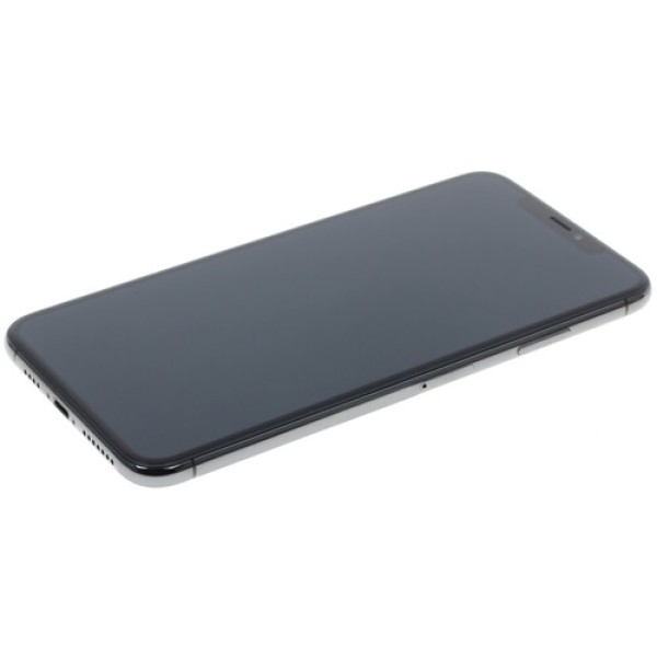 Смартфон Apple iPhone Xs Max 6,5" 256Gb Space Gray 6x2.5Ghz/4096Mb/2688х1242/OLED/LTE/NFC/IP68/Cam12+12/iOS