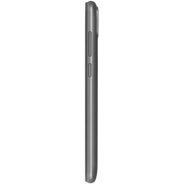 5.45" Смартфон DEXP BL155 32 ГБ серый