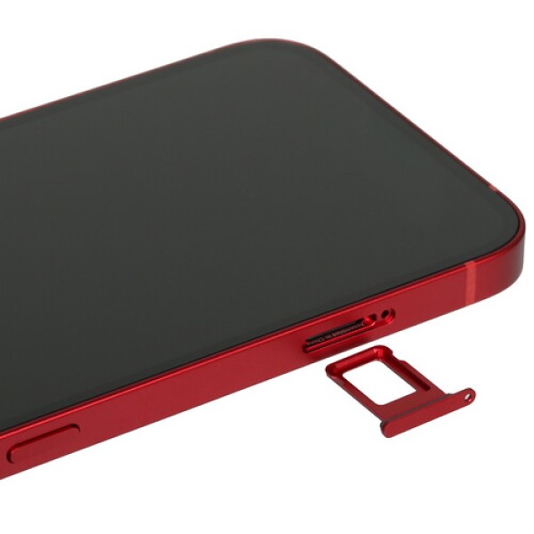 6.1" Смартфон Apple iPhone 13 128 ГБ красный