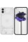 6.55" Смартфон Nothing Phone 1 256 ГБ белый