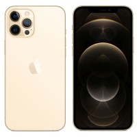 Смартфон Apple iPhone 12 Pro Max 128Gb Gold