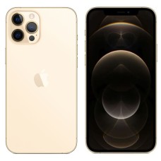 Смартфон Apple iPhone 12 Pro Max 128Gb Gold