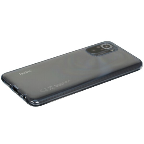 6.43" Смартфон Xiaomi Redmi Note 10S 64 ГБ серый