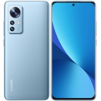 6.28" Смартфон Xiaomi 12 256 ГБ голубой