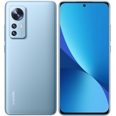 6.28" Смартфон Xiaomi 12 256 ГБ голубой