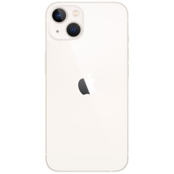 6.1" Смартфон Apple iPhone 13 128 ГБ белый